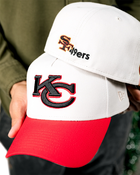 New Era 59Fifty Caps Snapbacks Team Hats Hat Club