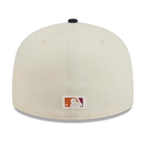New Era 59Fifty 2026 City Connect San Diego Padres Hat - White, Navy New Era