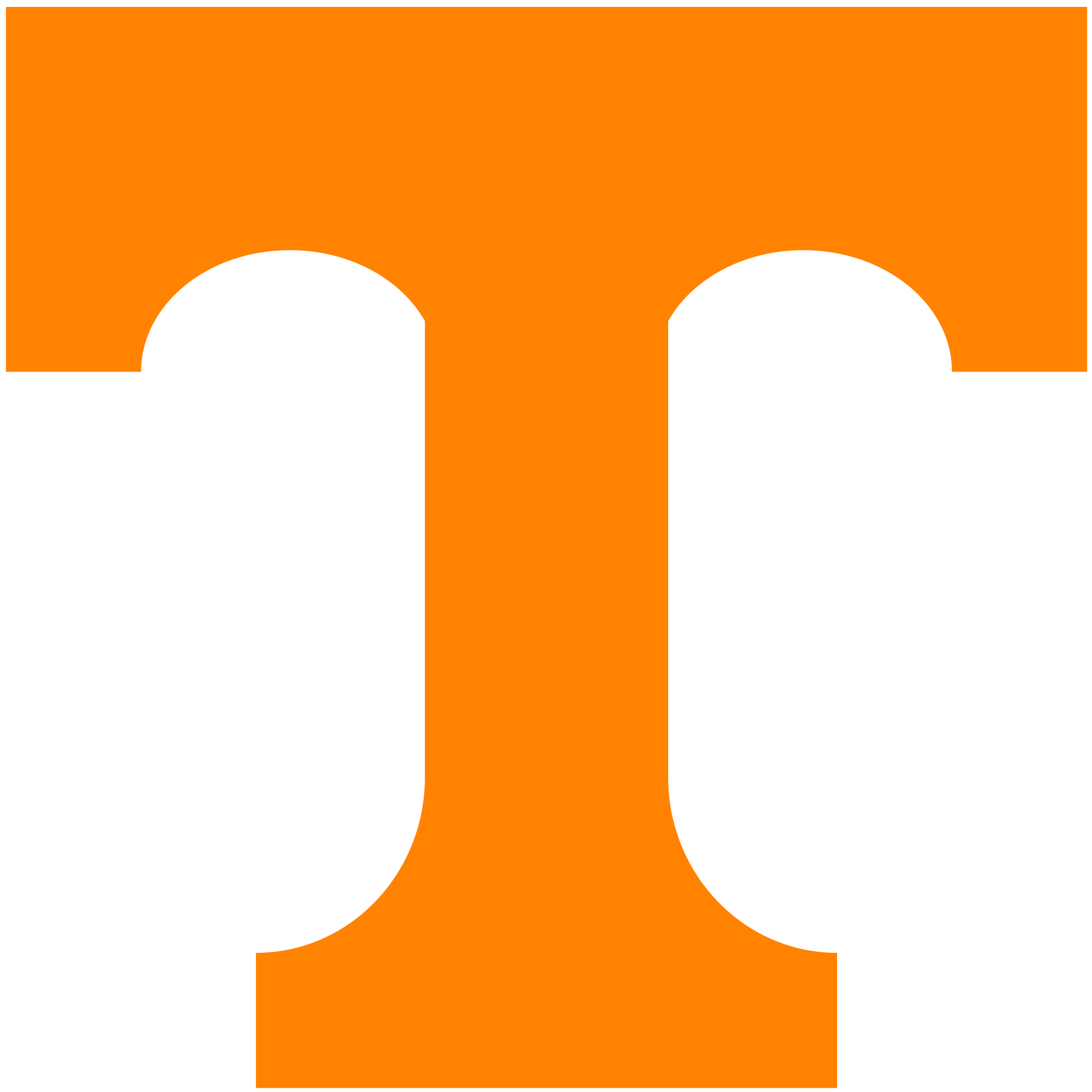 TENNESSEE VOLUNTEERS