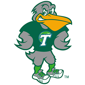 TULANE RIPTIDE