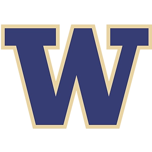 WASHINGTON HUSKIES