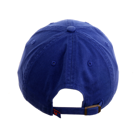 47 Brand New York Mets Game Cleanup Adjustable Hat - Royal