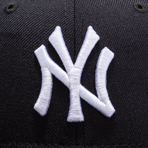 New Era 59Fifty Retro On-Field New York Yankees Game Hat - Navy