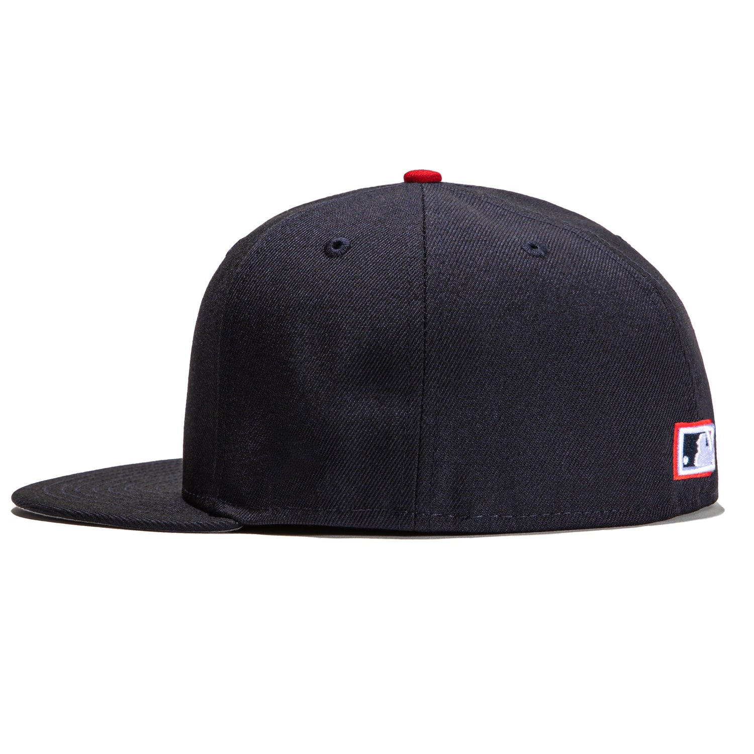 New Era 59Fifty Retro On-Field Minnesota Twins M Hat - Navy