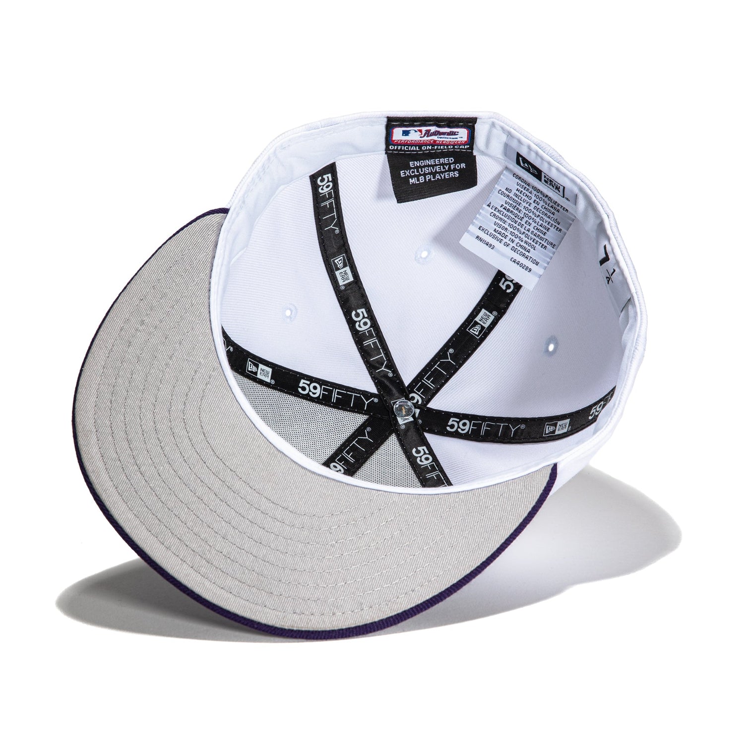 New Era 59Fifty Retro On-Field Arizona Diamondbacks 1998 Hat