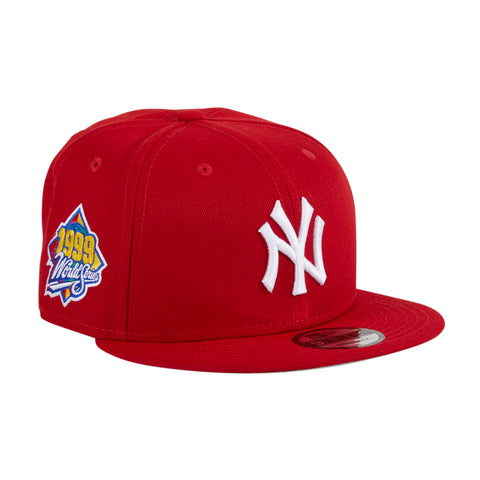 Yankees hat club Clearance
