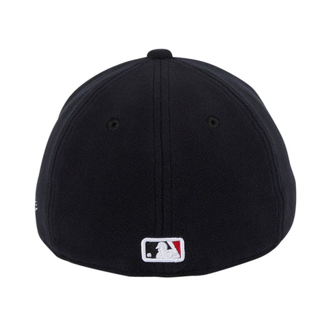 New Era 59Fifty New York Yankees Polartec Fitted Hat - Black