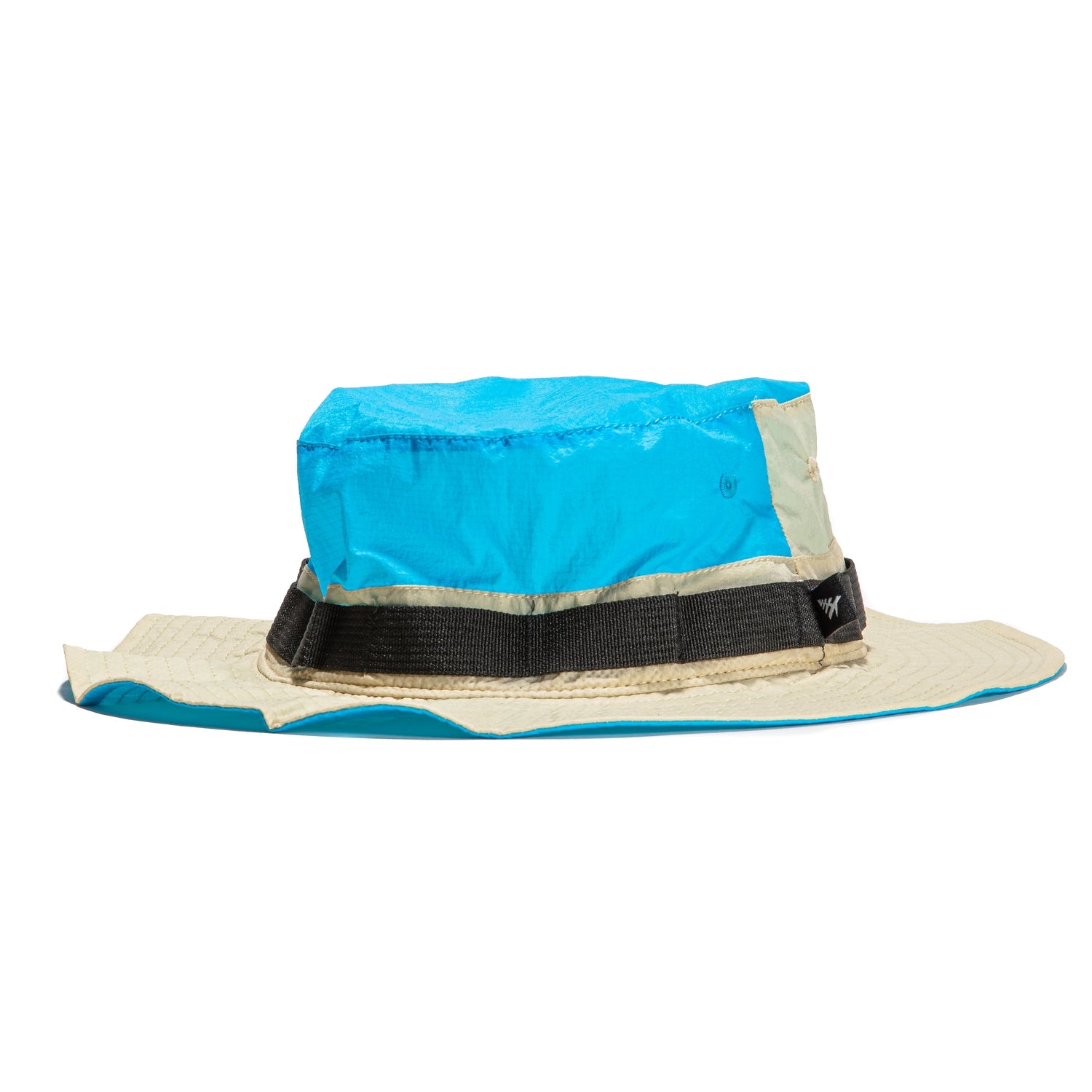 Paper Planes Colorblock Bucket Hat - Khaki – Hat Club