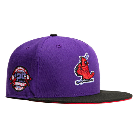 Hat Club Hatclub Exclusive St. Louis Cardinals fitted 7 1/4