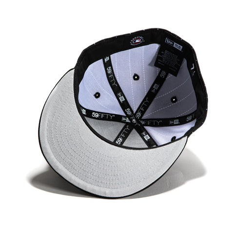 59FIFTY Chicago White Sox City Connect Southside - Green UV 7 1/2