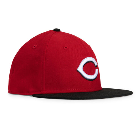 New Era Cap - New for on the field, now added to your