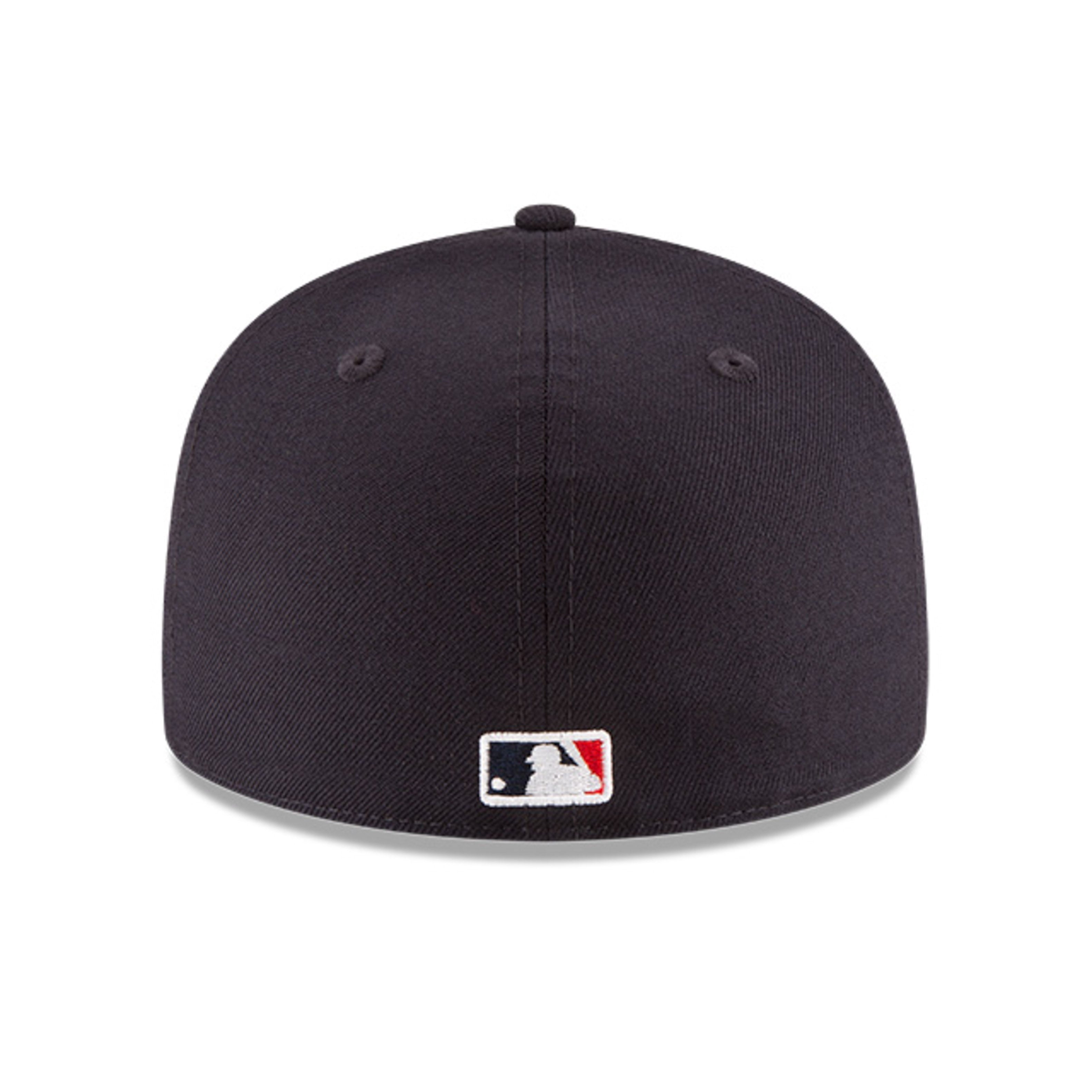 New Era 59Fifty New York Yankees 1998 World Series Patch Hat