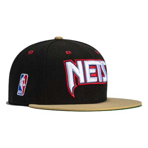 Accessories, Just Don Brooklyn Nets Hat