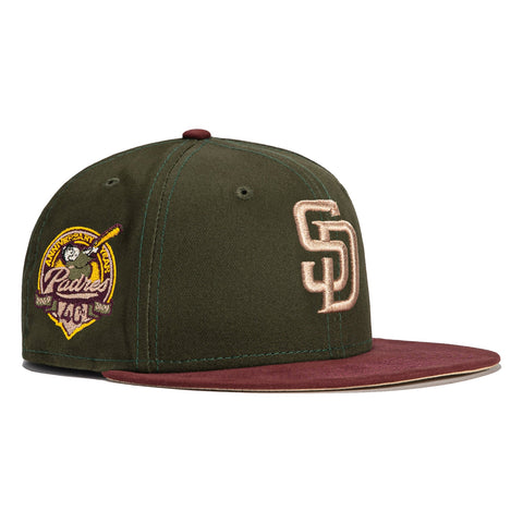 Padres hatclub Clearance