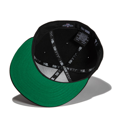 New Era 59Fifty Fresno Sun Sox Hat - Black
