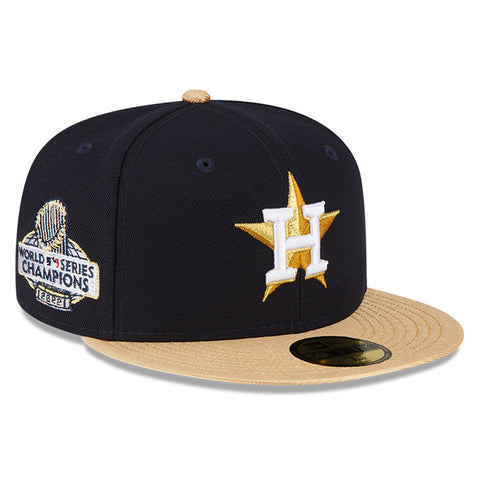 2022 astros world series hats