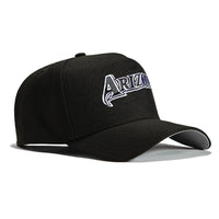 Men's Arizona Diamondbacks New Era Blue/Pink MLB x Big League Chew  Curveball Cotton Candy Flavor Pack 59FIFTY Fitted Hat
